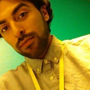 Meet your Posher, Patrick